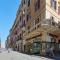 IREX Corso 43 private apartment