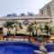 Golden Dolphin Grand Hotel - 820 Flat - Resorts - Caldas Novas - GO