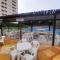 Golden Dolphin Grand Hotel - 820 Flat - Resorts - Caldas Novas - GO