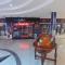 Golden Dolphin Grand Hotel - 820 Flat - Resorts - Caldas Novas - GO
