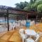 Golden Dolphin Grand Hotel - 820 Flat - Resorts - Caldas Novas - GO