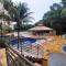Golden Dolphin Grand Hotel - 820 Flat - Resorts - Caldas Novas - GO