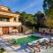 Villa Barotul with pool