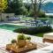 Villa Barotul with pool