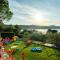 Villa Barotul with pool