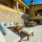 Villa Barotul with pool