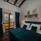 Villa Barotul with pool