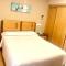 Hotel Spa Galatea