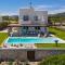 Villa Sevil Villa Sevil