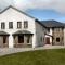 All the Twos Lodge - Clifden