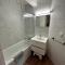 Le Green des Halles Hossegor *T3*Parking*Clim - 索尔特奥瑟戈尔