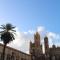 La Siciliana-di fronte la Cattedrale