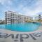 Laguna Beach Resort 3 The Maldives - 乔木提恩海滩