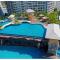 Laguna Beach Resort 3 The Maldives - 乔木提恩海滩