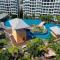 Laguna Beach Resort 3 The Maldives - 乔木提恩海滩