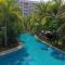Laguna Beach Resort 3 The Maldives - 乔木提恩海滩