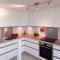 4 person holiday home in FARSUND-By Traum
