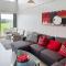 4 person holiday home in FARSUND-By Traum