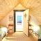 5 star holiday home in BORGHOLM-By Traum