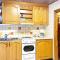 4 person holiday home in ANNEBY-By Traum