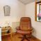 4 person holiday home in ANNEBY-By Traum