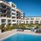 Nemea Appart Hotel Le Lido Cagnes sur Mer - Cagnes-sur-Mer