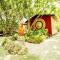 Exclusive Lake Tiny House in Beautiful Japanese Garden - Homestead