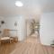 Entspannung im Boho-Flair: Sauna & Whirlpool