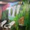 Hotel Los Lapachos