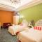 Anna King Hotel