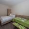 Centrum Apartmanház