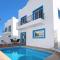 Villa Annabel - 5min to Kapparis Beach - Paralimni