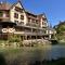 Hotel Spa Restaurant Domaine du Moulin