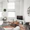Modern Downtown Apartment 2BR 2BA by CozySuites