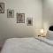 AMIATA LOFT DESIGN - con Camino - Località Cantore Amiata - Intero Appartamento