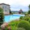 Ferme du Moulin de Paillères - Bain nordique, vue panoramique, piscine - idéal 4-5 personnes - Galapian