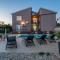 Amazing villa Lara with private pool by WiiBuk - Marčana
