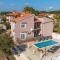 Amazing villa Lara with private pool by WiiBuk - Marčana