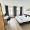 Appartement-Hotel Rostock