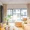 Ample 2-BR Apt in Antwerp