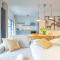 Ample 2-BR Apt in Antwerp - Antwerpen