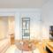 Ample 2-BR Apt in Antwerp
