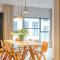 Ample 2-BR Apt in Antwerp