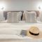 Ample 2-BR Apt in Antwerp