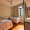 Apartamento 2 QTS Excelente Localização - EV05 - 马林加