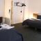Milling Hotel Mini 19 - Odense
