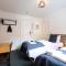 Milling Hotel Mini 19 - Odense