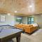 Views For Miles ~ Hot Tub~ Pool Table~Poker Table - Елліджей