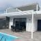 Aguja Villa con piscina y barbacoa para disfrutar - Puerto Calero