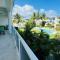 La Fenice Beachfront with King Beds